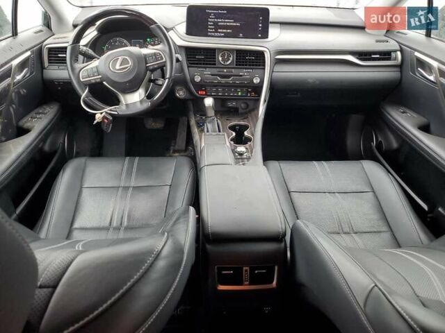 Лексус РХ, объемом двигателя 0 л и пробегом 15 тыс. км за 19240 $, фото 7 на Automoto.ua