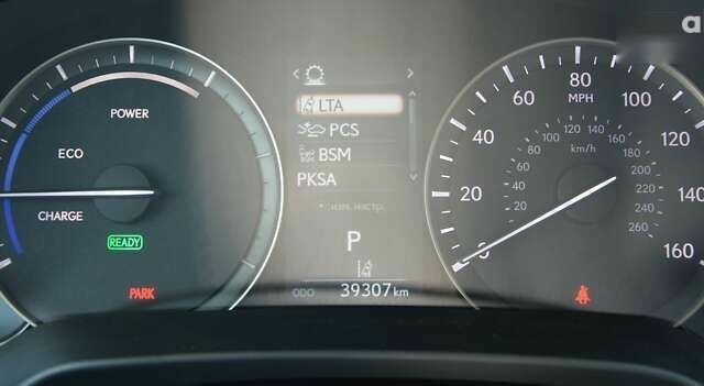 Лексус РХ, объемом двигателя 0 л и пробегом 39 тыс. км за 49999 $, фото 23 на Automoto.ua