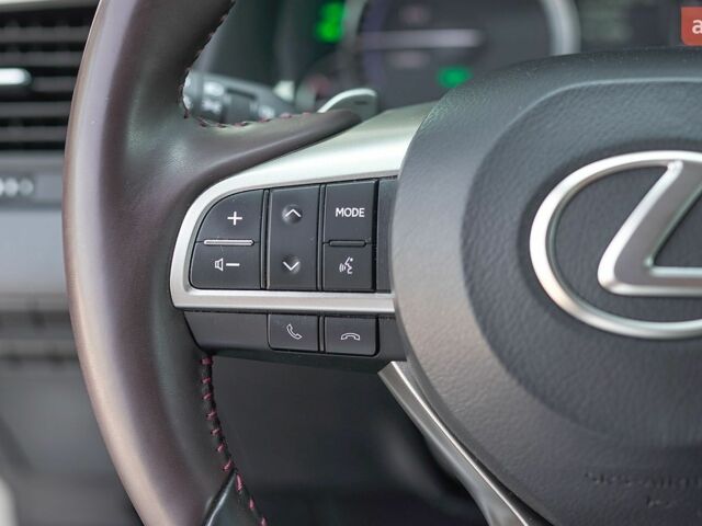 Лексус РХ, об'ємом двигуна 3.5 л та пробігом 97 тис. км за 57368 $, фото 22 на Automoto.ua