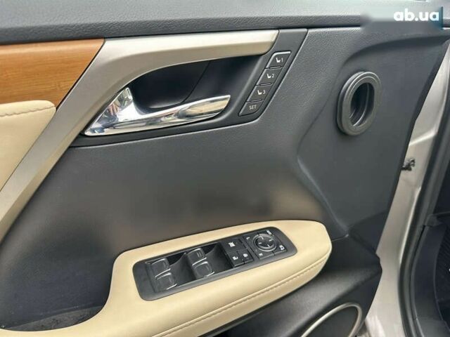 Лексус РХ, об'ємом двигуна 0 л та пробігом 74 тис. км за 54500 $, фото 15 на Automoto.ua