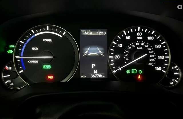Лексус РХ, объемом двигателя 0 л и пробегом 37 тыс. км за 54000 $, фото 21 на Automoto.ua