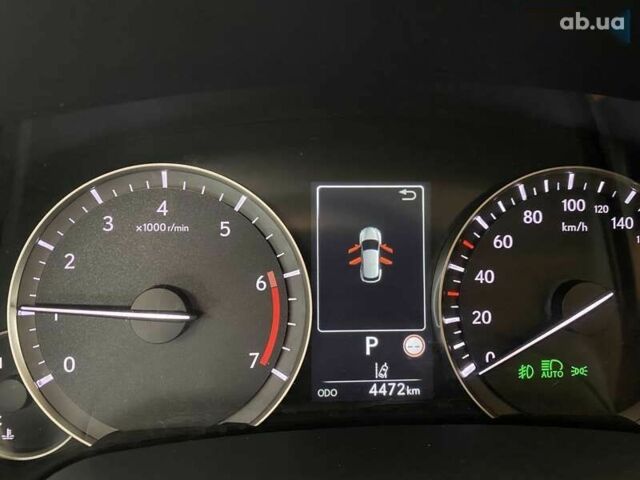 Лексус РХ, объемом двигателя 2 л и пробегом 4 тыс. км за 55900 $, фото 23 на Automoto.ua