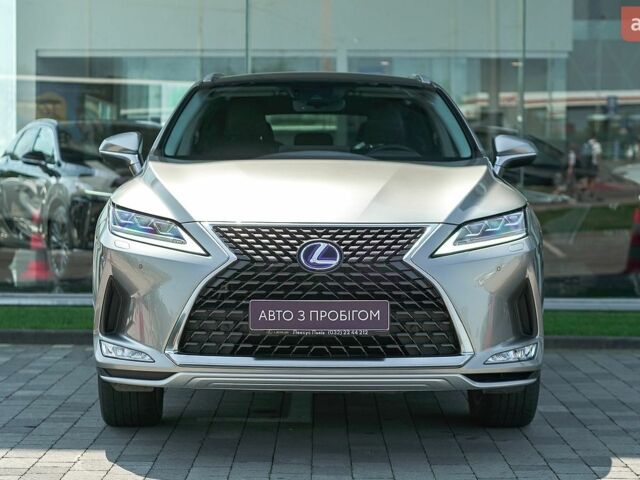 Лексус РХ, об'ємом двигуна 3.5 л та пробігом 97 тис. км за 57368 $, фото 4 на Automoto.ua