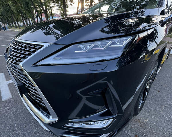 Лексус РХ, об'ємом двигуна 3.5 л та пробігом 65 тис. км за 51500 $, фото 3 на Automoto.ua