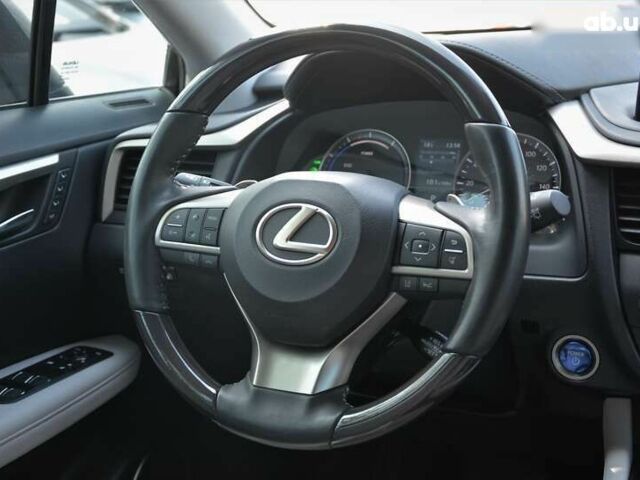 Лексус РХ, объемом двигателя 0 л и пробегом 39 тыс. км за 49999 $, фото 26 на Automoto.ua