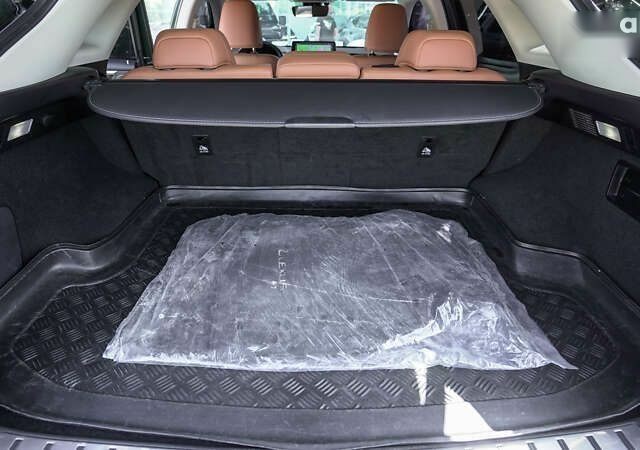 Лексус РХ, объемом двигателя 3.5 л и пробегом 78 тыс. км за 52008 $, фото 9 на Automoto.ua