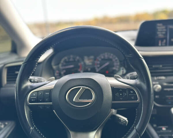 Лексус РХ 2021 в Днепре (Днепропетровске) на Automoto.ua Лексус РХ, объемом двигателя 2 л и пробегом 75 тыс. км за 44500 $, фото 11 на Automoto.ua