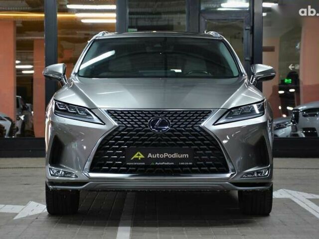 Лексус РХ, объемом двигателя 0 л и пробегом 37 тыс. км за 54000 $, фото 2 на Automoto.ua