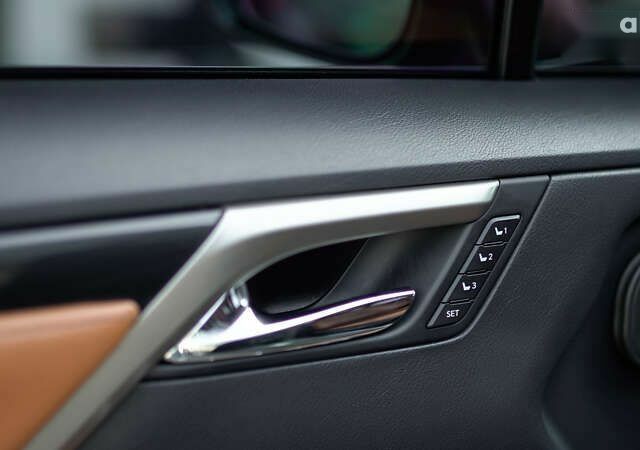 Лексус РХ, об'ємом двигуна 3.5 л та пробігом 78 тис. км за 52258 $, фото 16 на Automoto.ua