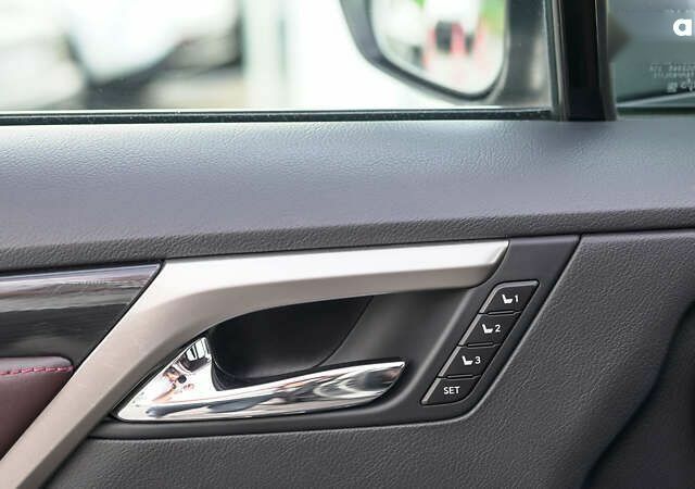 Лексус РХ, об'ємом двигуна 2 л та пробігом 85 тис. км за 46507 $, фото 14 на Automoto.ua