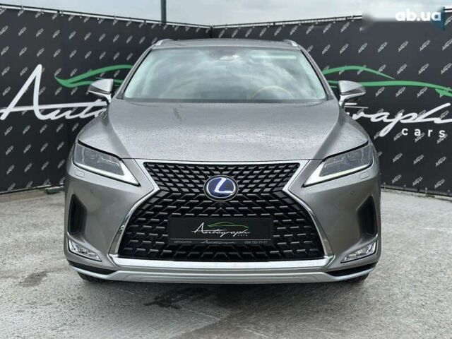 Лексус РХ, об'ємом двигуна 0 л та пробігом 74 тис. км за 54500 $, фото 2 на Automoto.ua