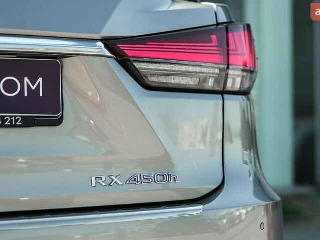 Лексус РХ, об'ємом двигуна 3.5 л та пробігом 97 тис. км за 57368 $, фото 12 на Automoto.ua