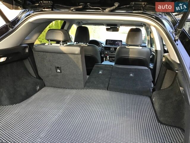 Лексус РХ, объемом двигателя 3.5 л и пробегом 79 тыс. км за 49499 $, фото 37 на Automoto.ua