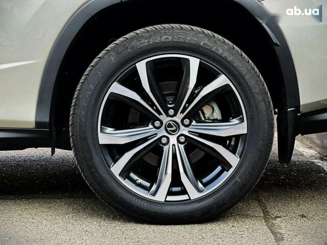 Лексус РХ, объемом двигателя 3.5 л и пробегом 9 тыс. км за 52999 $, фото 7 на Automoto.ua