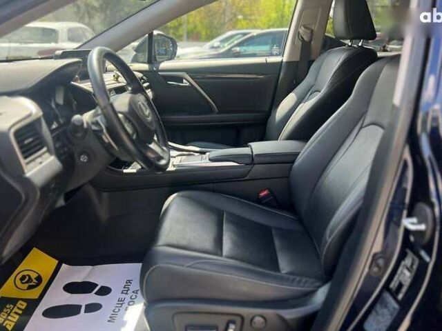 Лексус РХ, объемом двигателя 2 л и пробегом 15 тыс. км за 46000 $, фото 11 на Automoto.ua