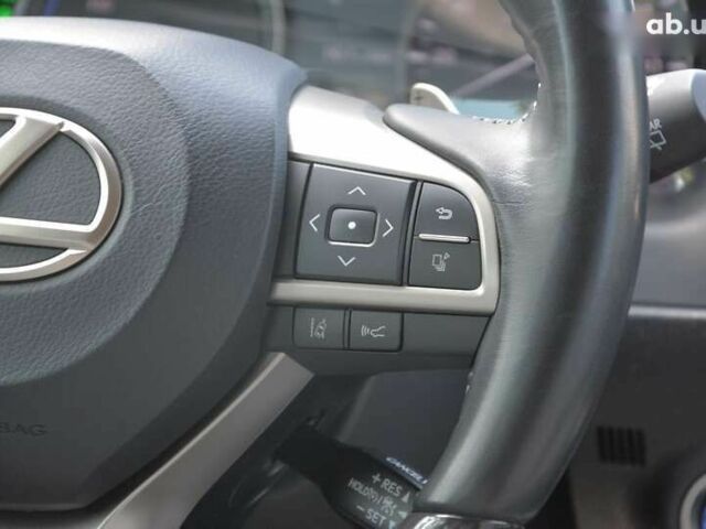 Лексус РХ, объемом двигателя 0 л и пробегом 39 тыс. км за 49999 $, фото 28 на Automoto.ua
