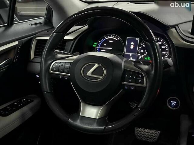 Лексус РХ, объемом двигателя 0 л и пробегом 37 тыс. км за 54000 $, фото 25 на Automoto.ua