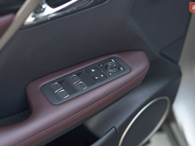 Лексус РХ, об'ємом двигуна 3.5 л та пробігом 97 тис. км за 57368 $, фото 19 на Automoto.ua