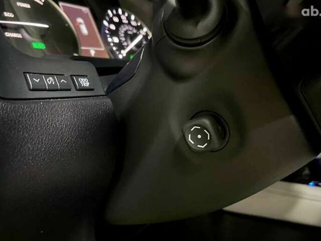 Лексус РХ, объемом двигателя 0 л и пробегом 37 тыс. км за 54000 $, фото 19 на Automoto.ua