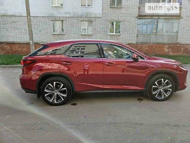 Лексус РХ, объемом двигателя 2 л и пробегом 40 тыс. км за 44500 $, фото 31 на Automoto.ua