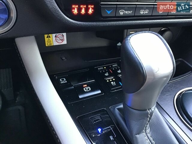 Лексус РХ, объемом двигателя 3.5 л и пробегом 79 тыс. км за 49499 $, фото 40 на Automoto.ua