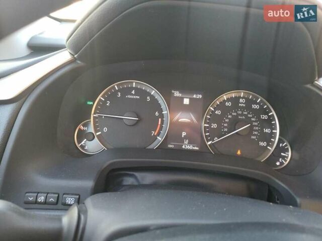 Лексус РХ, объемом двигателя 3.46 л и пробегом 6 тыс. км за 17300 $, фото 6 на Automoto.ua