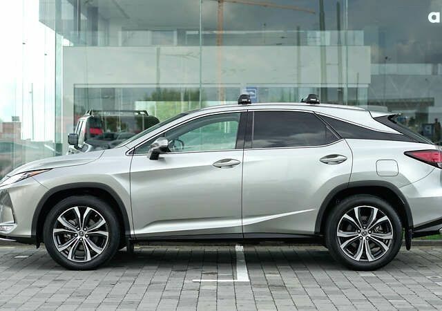 Лексус РХ, об'ємом двигуна 2 л та пробігом 85 тис. км за 46507 $, фото 2 на Automoto.ua