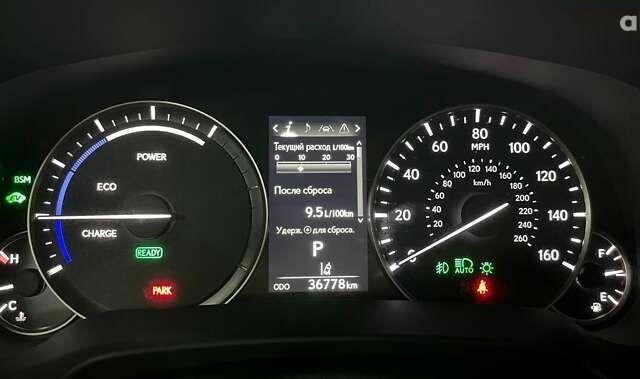 Лексус РХ, объемом двигателя 0 л и пробегом 37 тыс. км за 54000 $, фото 22 на Automoto.ua