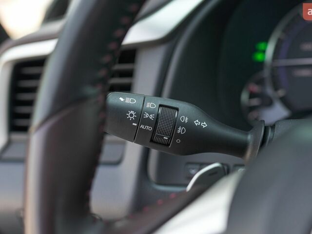 Лексус РХ, об'ємом двигуна 3.5 л та пробігом 97 тис. км за 57368 $, фото 24 на Automoto.ua