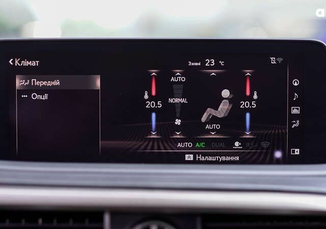 Лексус РХ, об'ємом двигуна 3.5 л та пробігом 78 тис. км за 52258 $, фото 29 на Automoto.ua