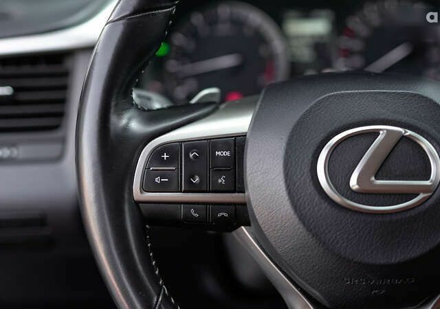 Лексус РХ, об'ємом двигуна 3.5 л та пробігом 78 тис. км за 52258 $, фото 20 на Automoto.ua