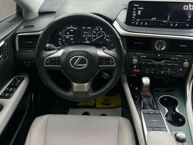 Лексус РХ 2022 в Ивано-Франковске на Automoto.ua Лексус РХ, объемом двигателя 0 л и пробегом 42 тыс. км за 60000 $, фото 15 на Automoto.ua