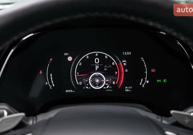 Лексус РХ 2022 в Львове на Automoto.ua Лексус РХ, объемом двигателя 2.4 л и пробегом 5 тыс. км за 77296 $, фото 25 на Automoto.ua