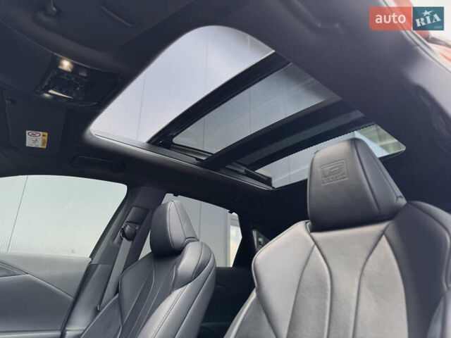 Лексус РХ, объемом двигателя 2.4 л и пробегом 24 тыс. км за 87400 $, фото 13 на Automoto.ua