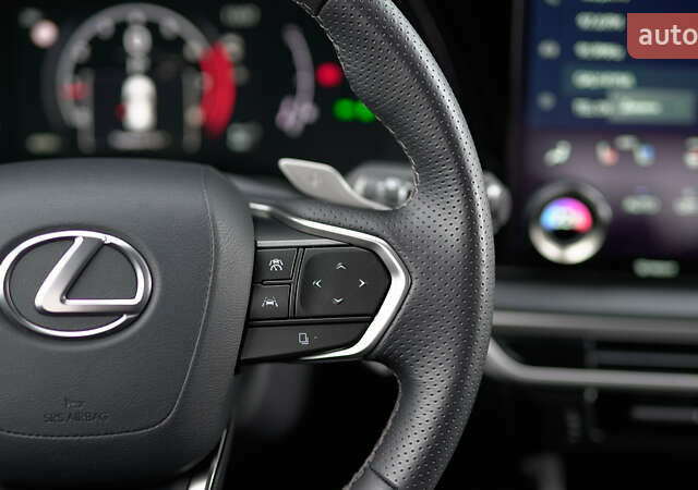 Лексус РХ 2022 в Львове на Automoto.ua Лексус РХ, объемом двигателя 2.4 л и пробегом 5 тыс. км за 77296 $, фото 24 на Automoto.ua