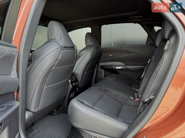 Лексус РХ, объемом двигателя 2.4 л и пробегом 24 тыс. км за 87400 $, фото 17 на Automoto.ua