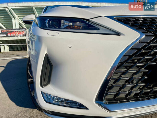 Лексус РХ, объемом двигателя 3.5 л и пробегом 49 тыс. км за 54999 $, фото 43 на Automoto.ua