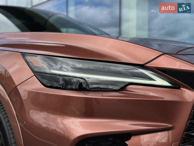 Лексус РХ, объемом двигателя 2.4 л и пробегом 24 тыс. км за 87400 $, фото 32 на Automoto.ua