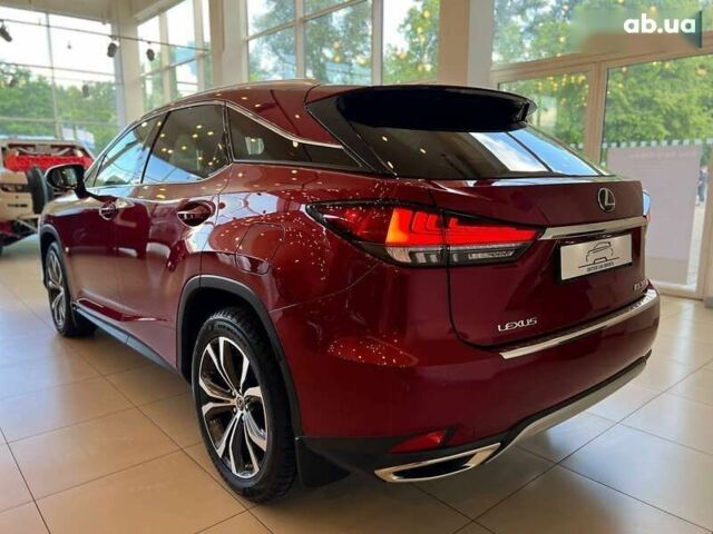 Лексус РХ, объемом двигателя 2 л и пробегом 24 тыс. км за 52900 $, фото 14 на Automoto.ua