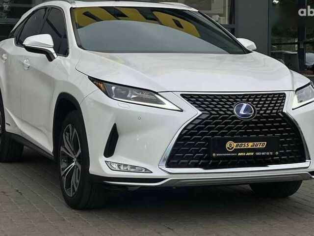 Лексус РХ 2022 в Ивано-Франковске на Automoto.ua Лексус РХ, объемом двигателя 0 л и пробегом 42 тыс. км за 60000 $, фото 1 на Automoto.ua