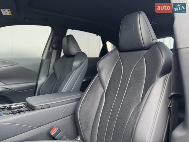 Лексус РХ, объемом двигателя 2.4 л и пробегом 24 тыс. км за 87400 $, фото 11 на Automoto.ua