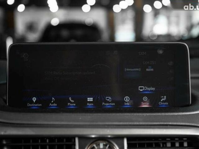 Лексус РХ, объемом двигателя 0 л и пробегом 47 тыс. км за 59900 $, фото 27 на Automoto.ua
