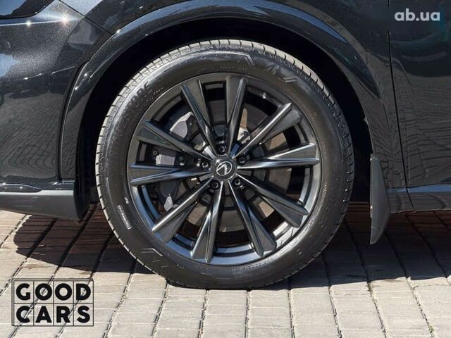 Лексус РХ, объемом двигателя 2.4 л и пробегом 49 тыс. км за 69000 $, фото 12 на Automoto.ua