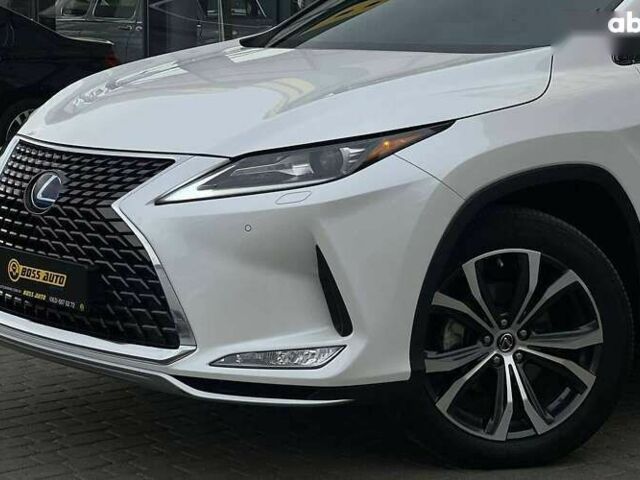 Лексус РХ 2022 в Ивано-Франковске на Automoto.ua Лексус РХ, объемом двигателя 0 л и пробегом 42 тыс. км за 60000 $, фото 6 на Automoto.ua