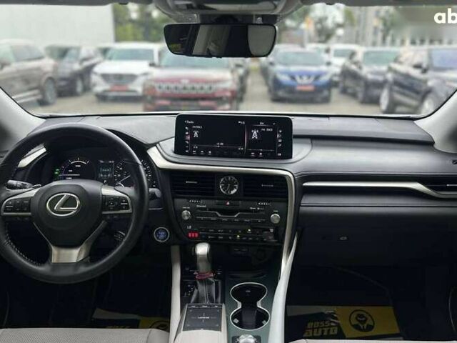 Лексус РХ 2022 в Ивано-Франковске на Automoto.ua Лексус РХ, объемом двигателя 0 л и пробегом 42 тыс. км за 60000 $, фото 16 на Automoto.ua