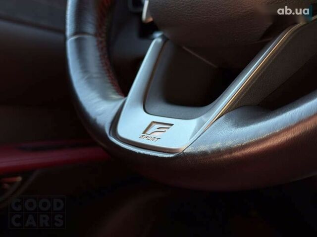 Лексус РХ, объемом двигателя 2.4 л и пробегом 49 тыс. км за 69000 $, фото 25 на Automoto.ua