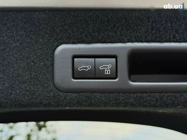 Лексус РХ, об'ємом двигуна 0 л та пробігом 48 тис. км за 57700 $, фото 27 на Automoto.ua