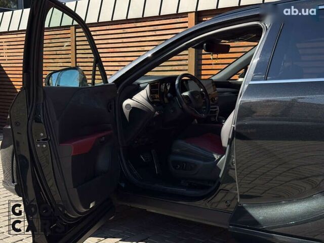 Лексус РХ, объемом двигателя 2.4 л и пробегом 49 тыс. км за 69000 $, фото 17 на Automoto.ua