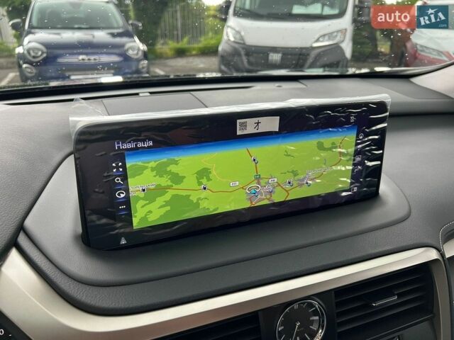 Лексус РХ, объемом двигателя 3.5 л и пробегом 1 тыс. км за 59950 $, фото 68 на Automoto.ua