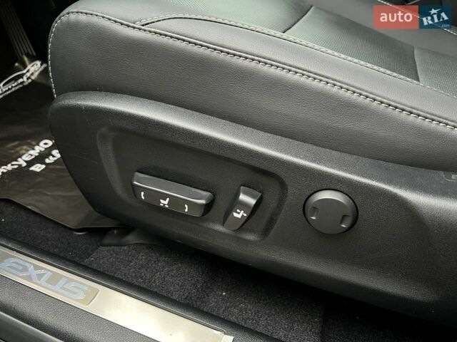 Лексус РХ, объемом двигателя 3.5 л и пробегом 1 тыс. км за 59950 $, фото 53 на Automoto.ua